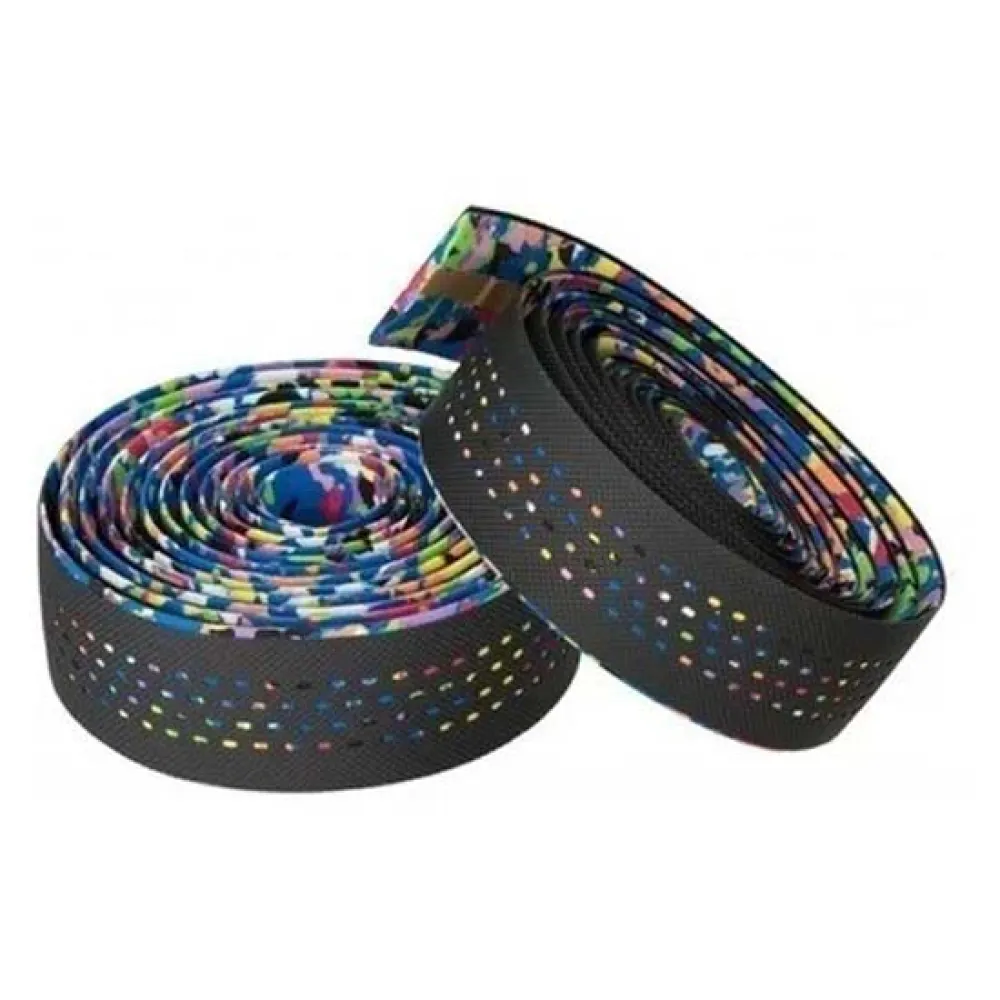 Cinelli 3D Caleido handlebar tape