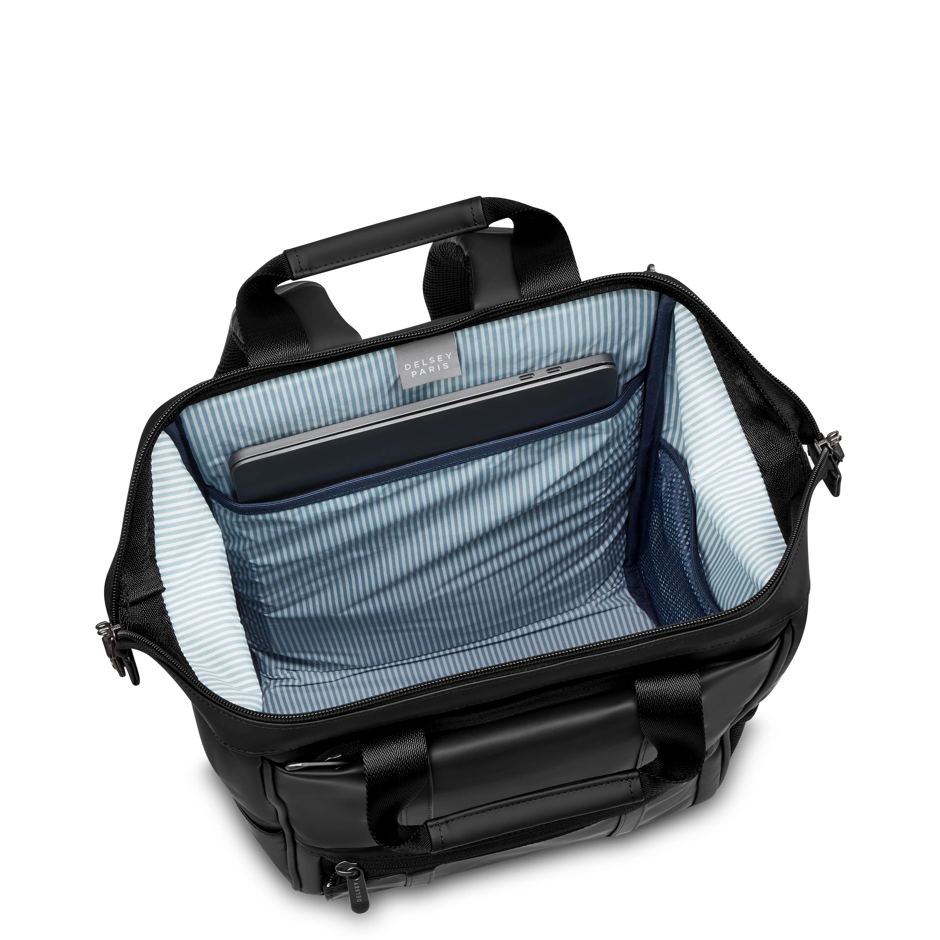 Cadence Soft - Sac à dos Protection PC 14