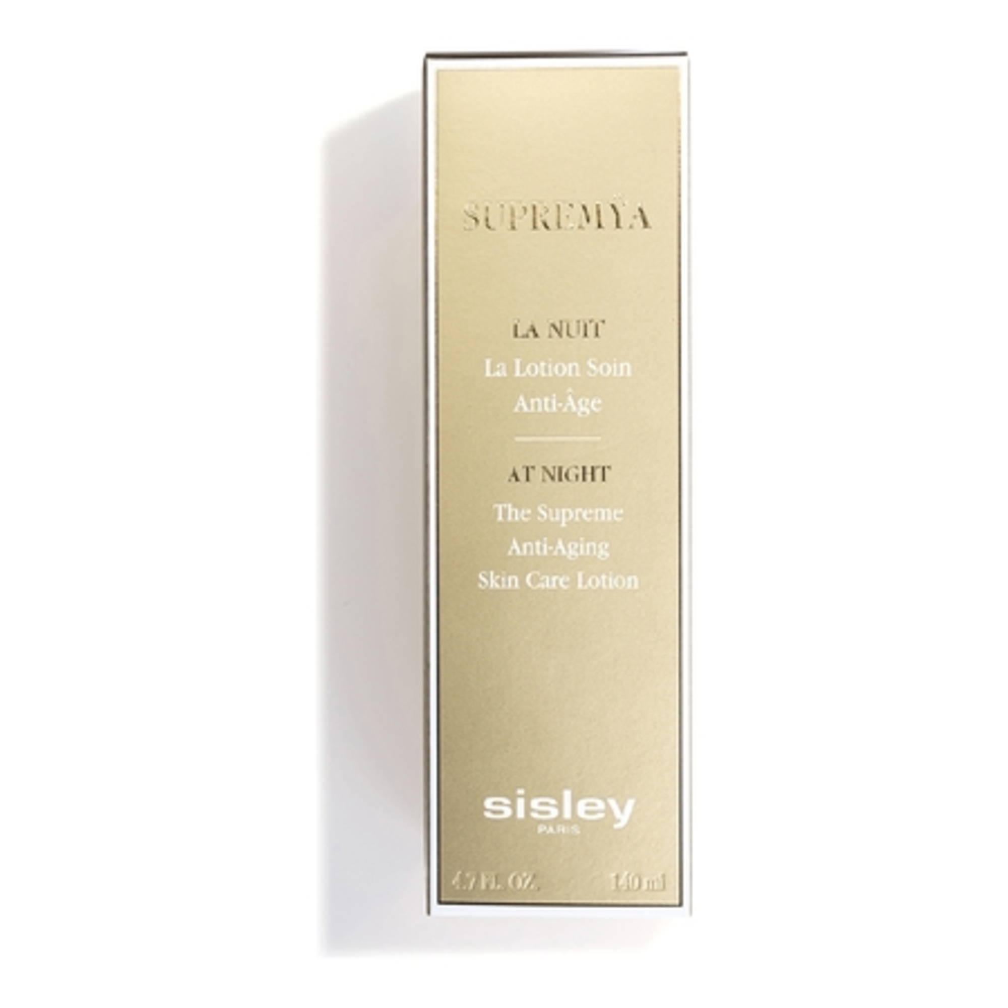 SUPREMŸA LA NUITLotion soin anti-âge activatrice