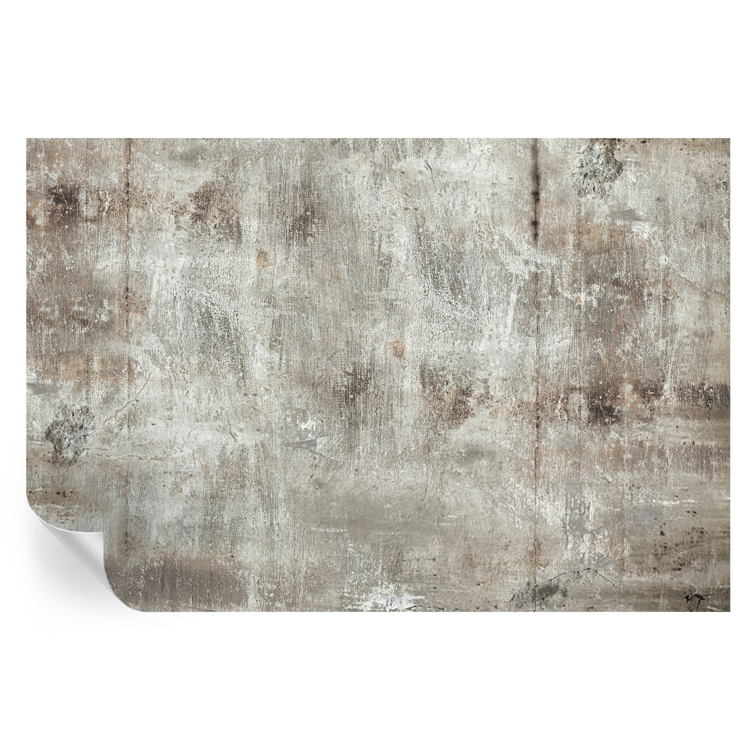 Samoprzylepna tapeta Industrialna powierzchnia 104x70 Tulup