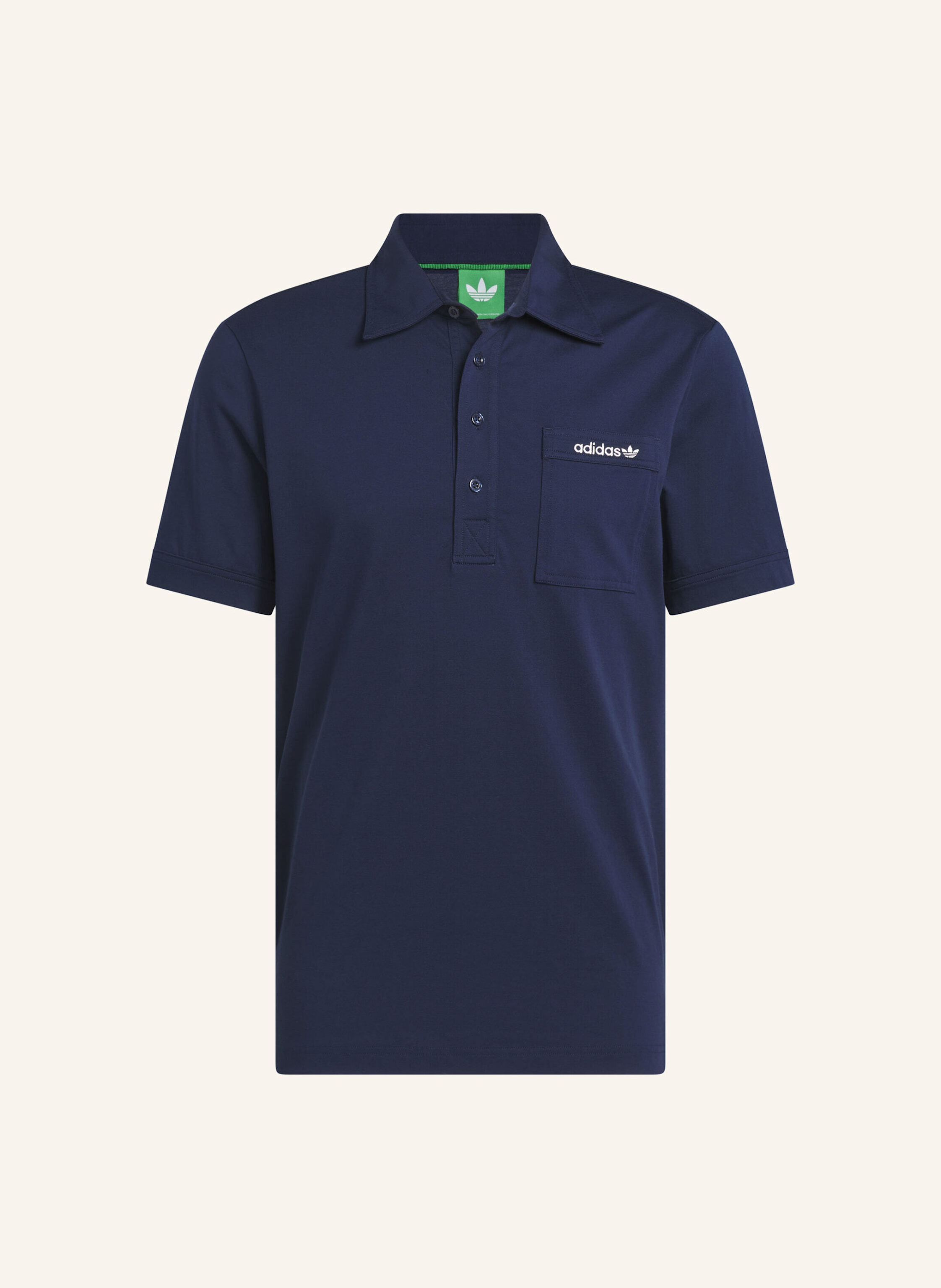 adidas ORIGINALS ARCHIVE POCKET POLOSHIRT
