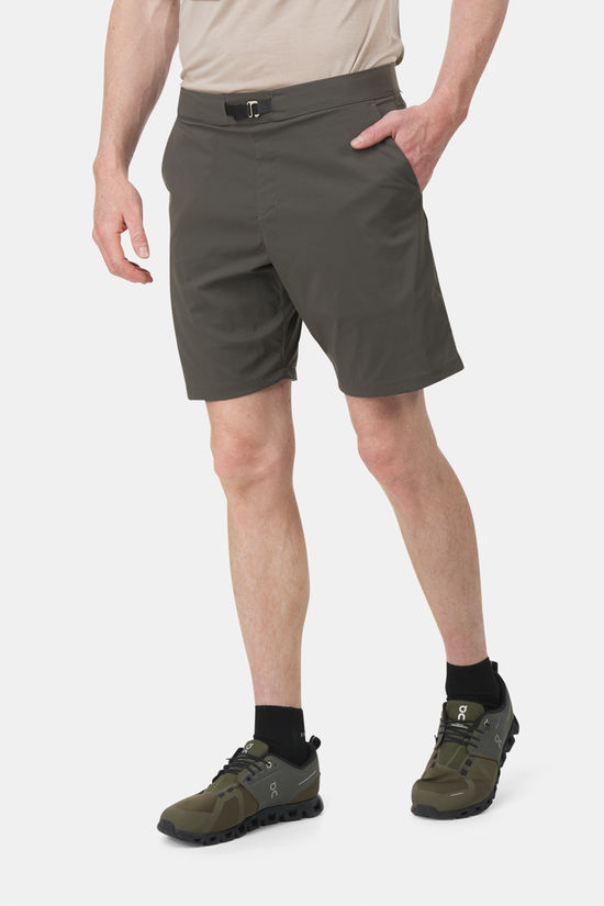Houdini Wadi Shorts Korte Broek
