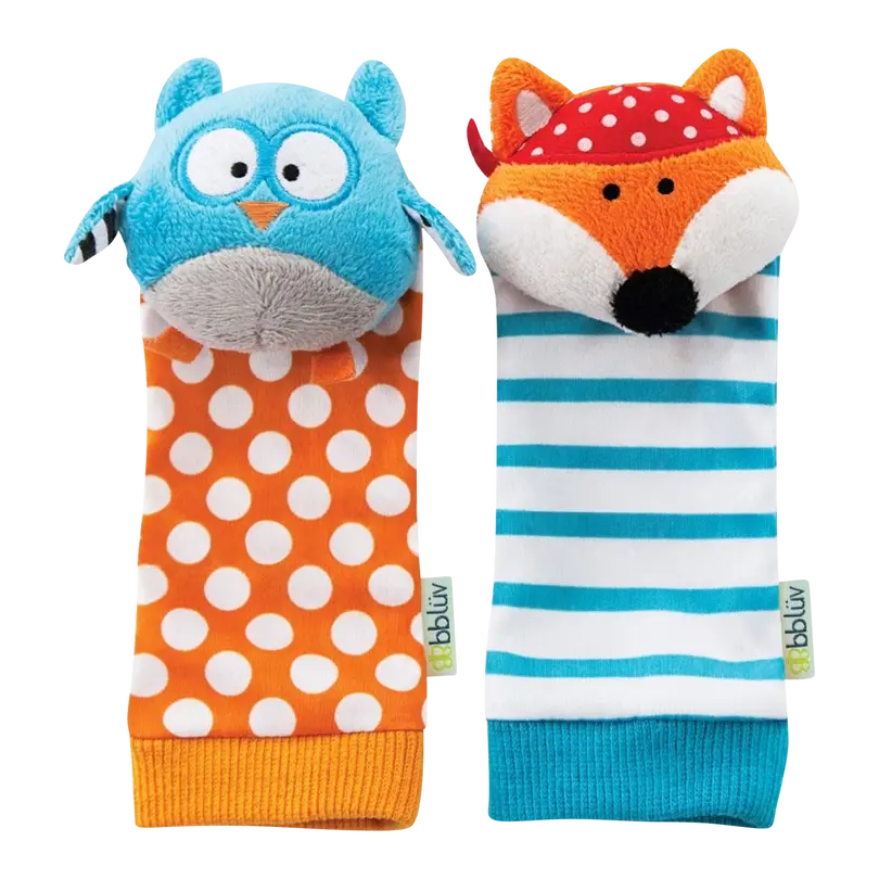 Lernsocken Bblüv