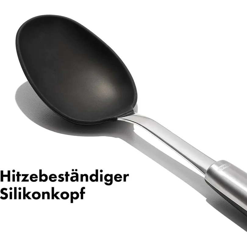 Schöpflöffel Oxo Steel