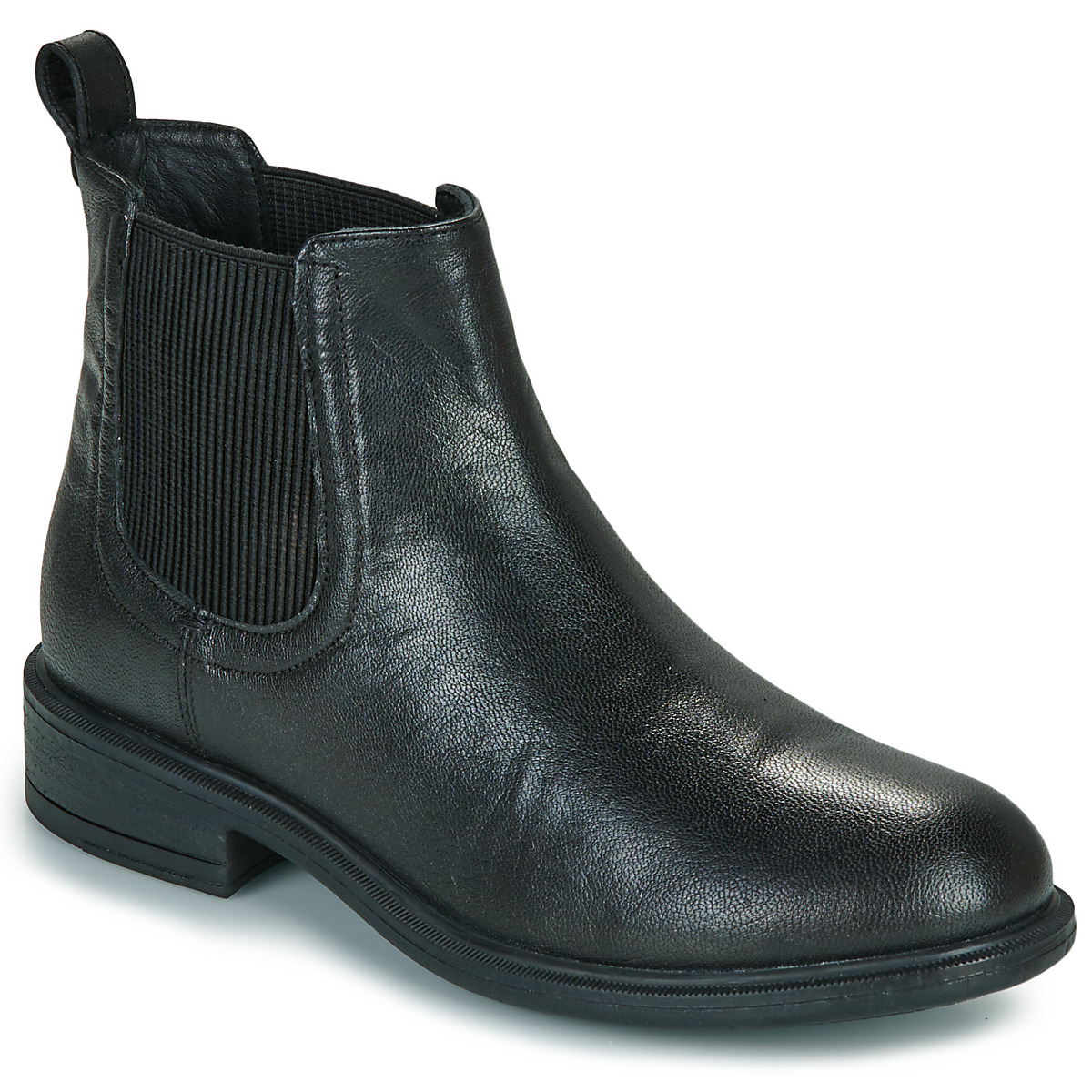 Geox - D CATRIA A - Black