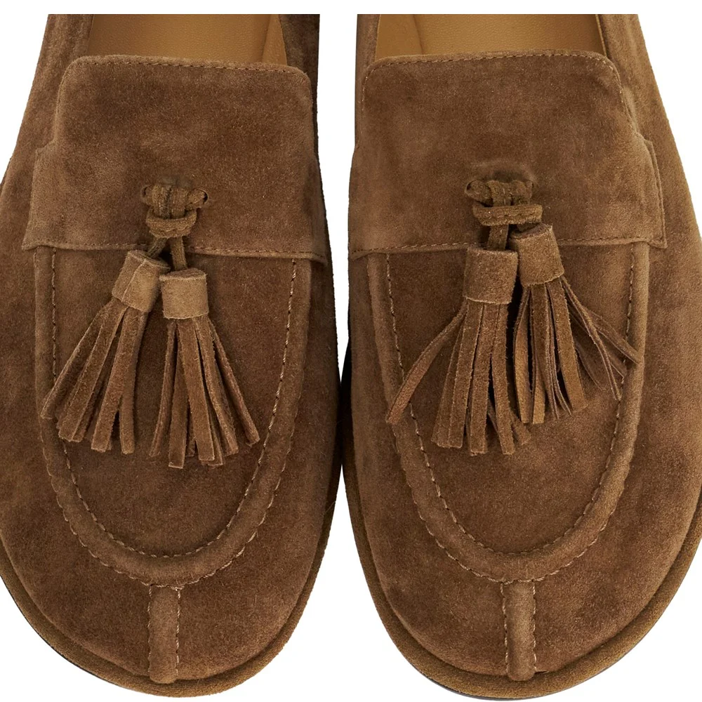 Dune Grounding Shoes