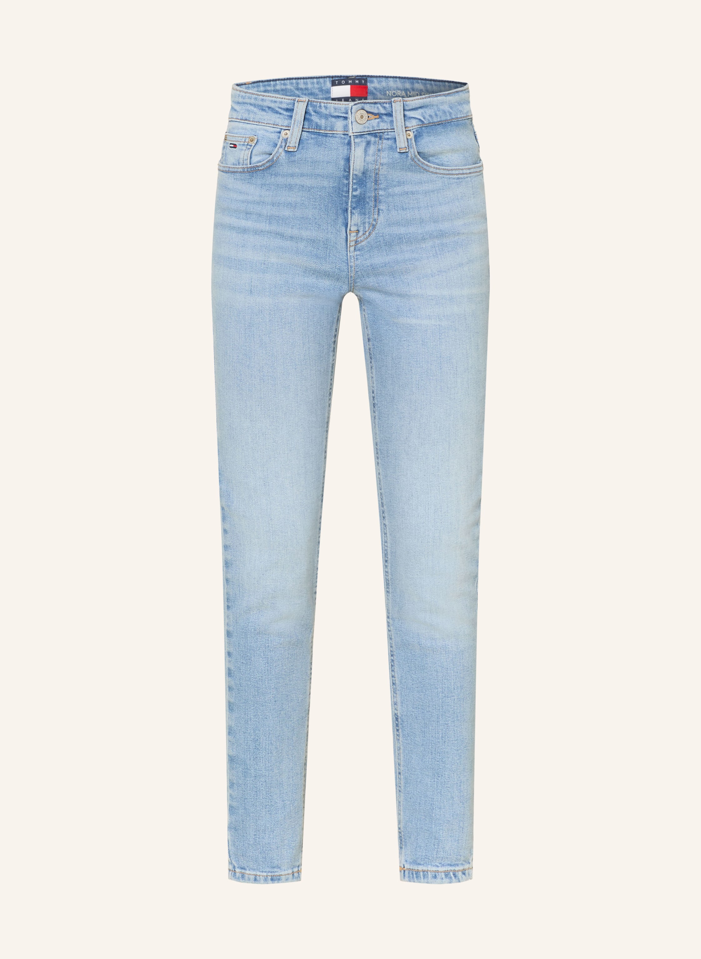 TOMMY JEANS Skinny Jeans NORA