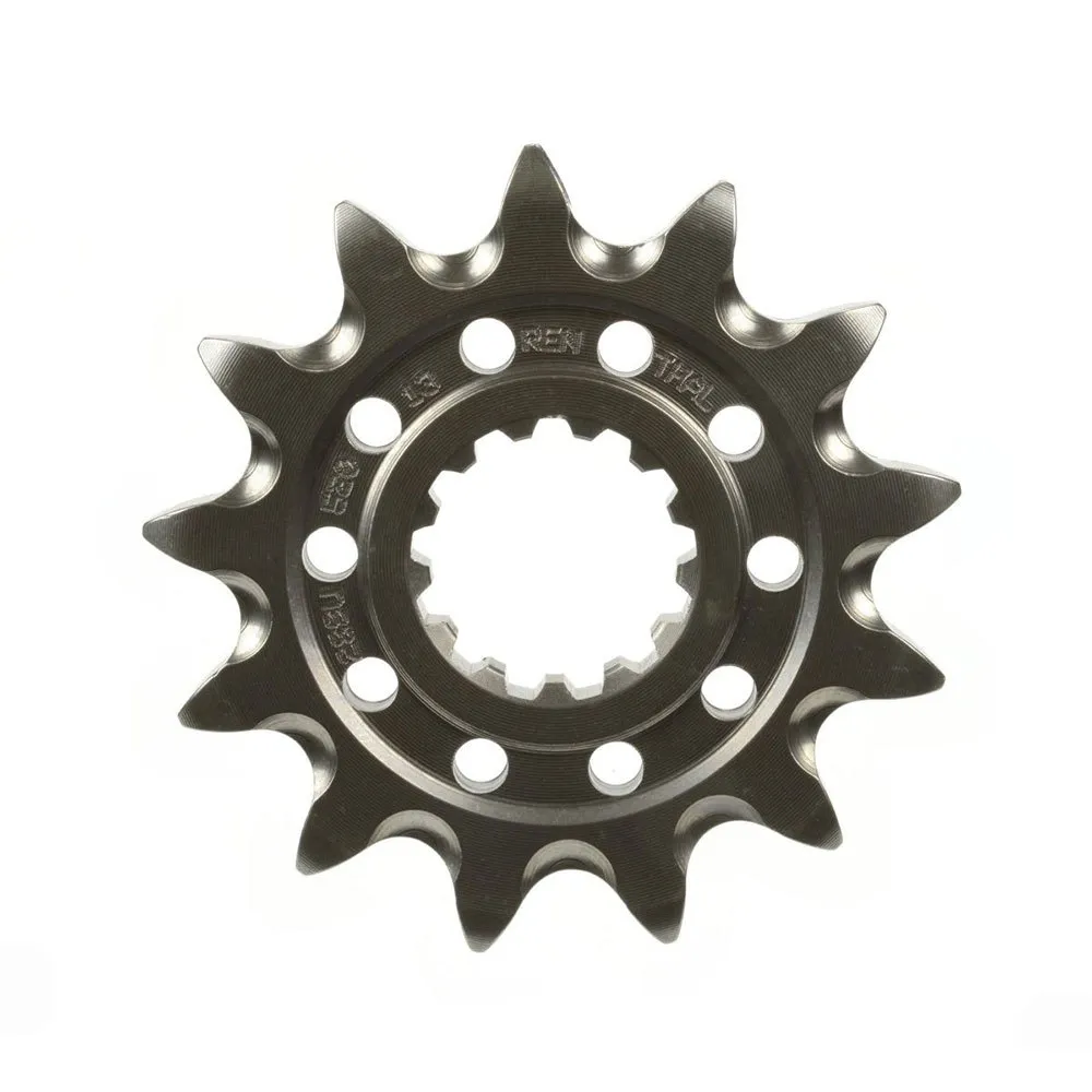 Renthal 455U-520 Conversion Ultralight front sprocket