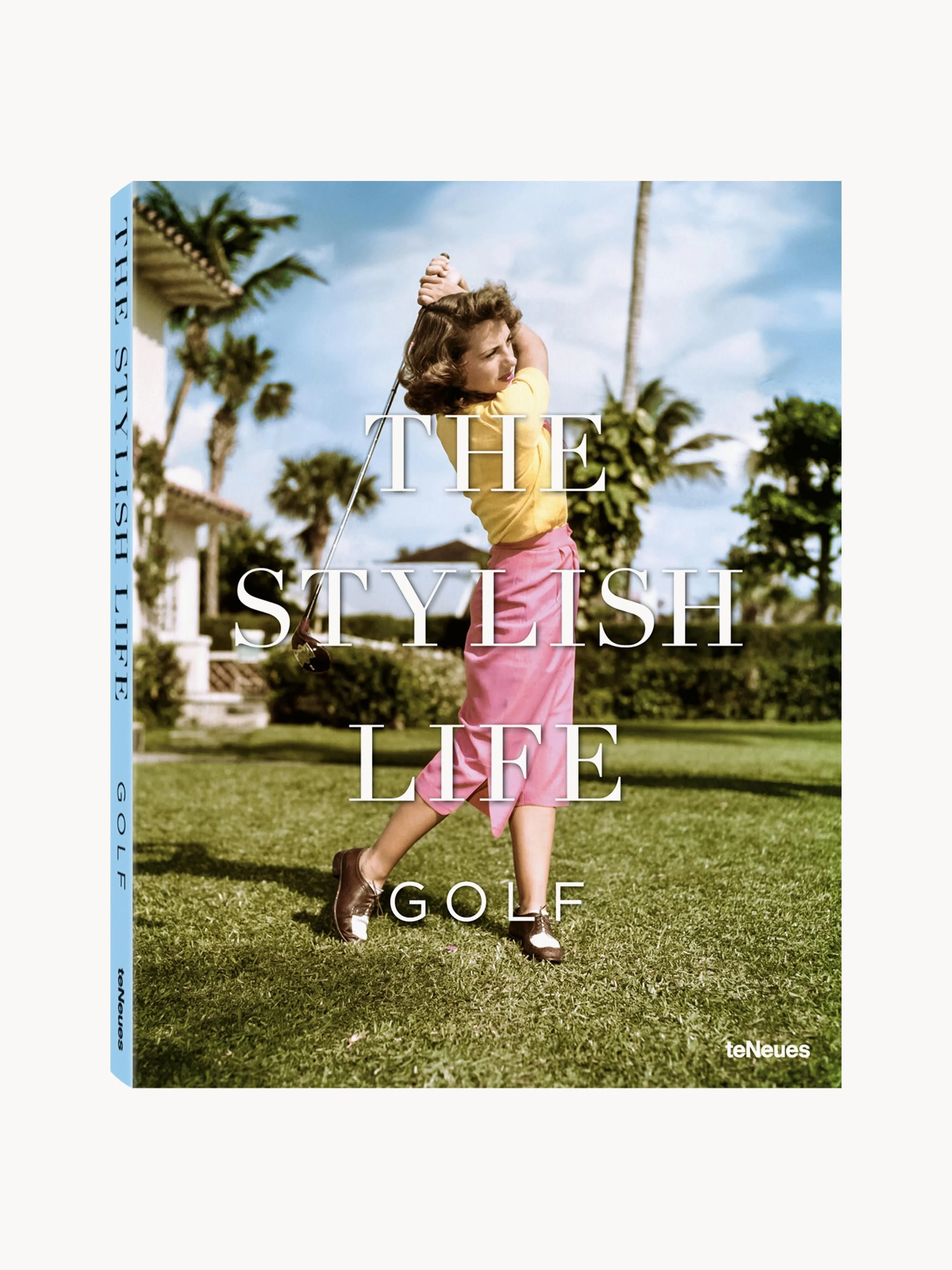 Bildband The Stylish Life - Golf