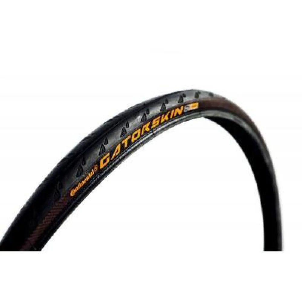 Continental Gatorskin 700C x 28 road tyre