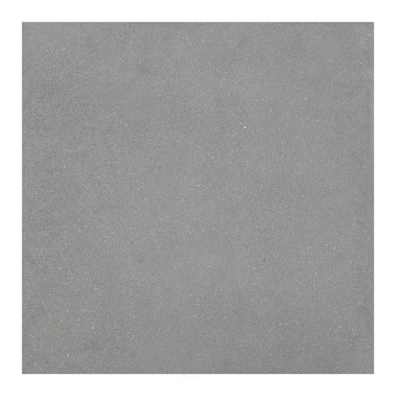 Dalle de terrasse Oostende gris clair 60 x 60 x 4,1 cm COBO GARDEN