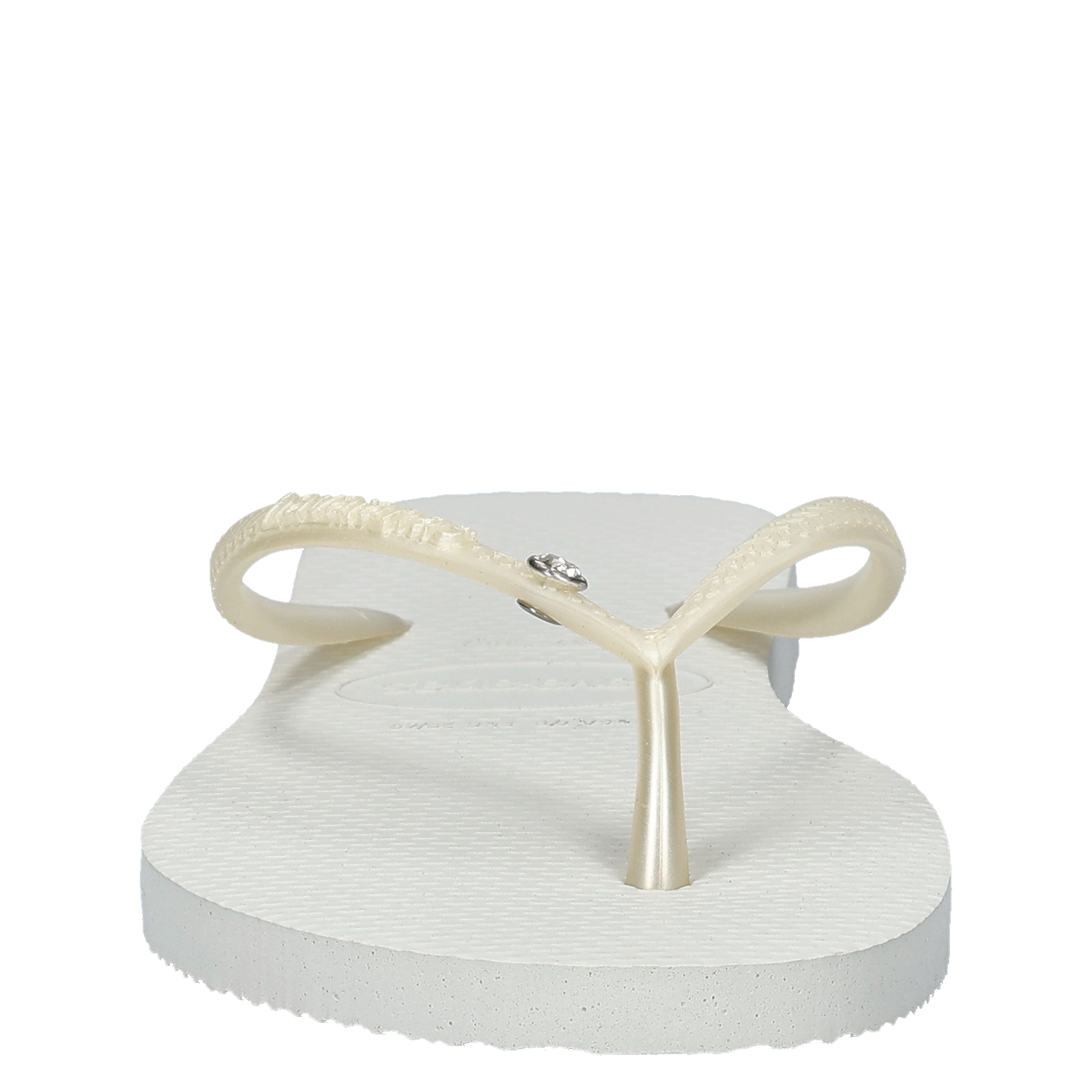 Havaianas Slim Crystal Glamour dames teenslipper