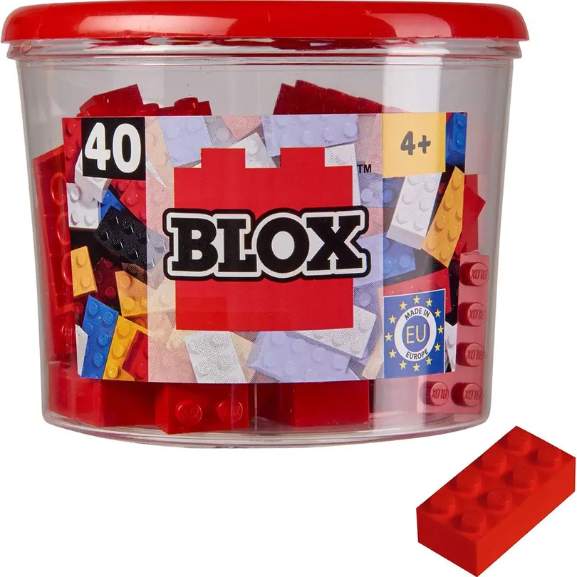 Bausatz blox
