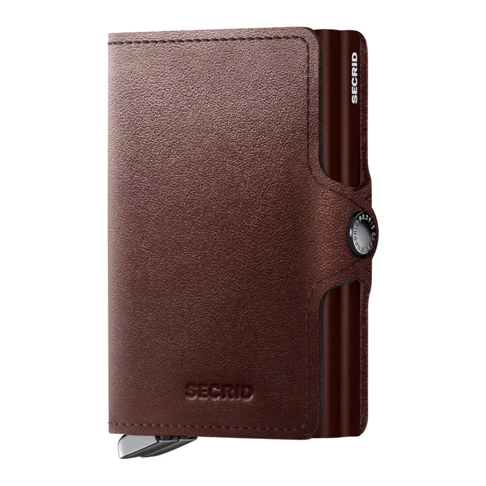 Kabeletui Twinwallet-Premium