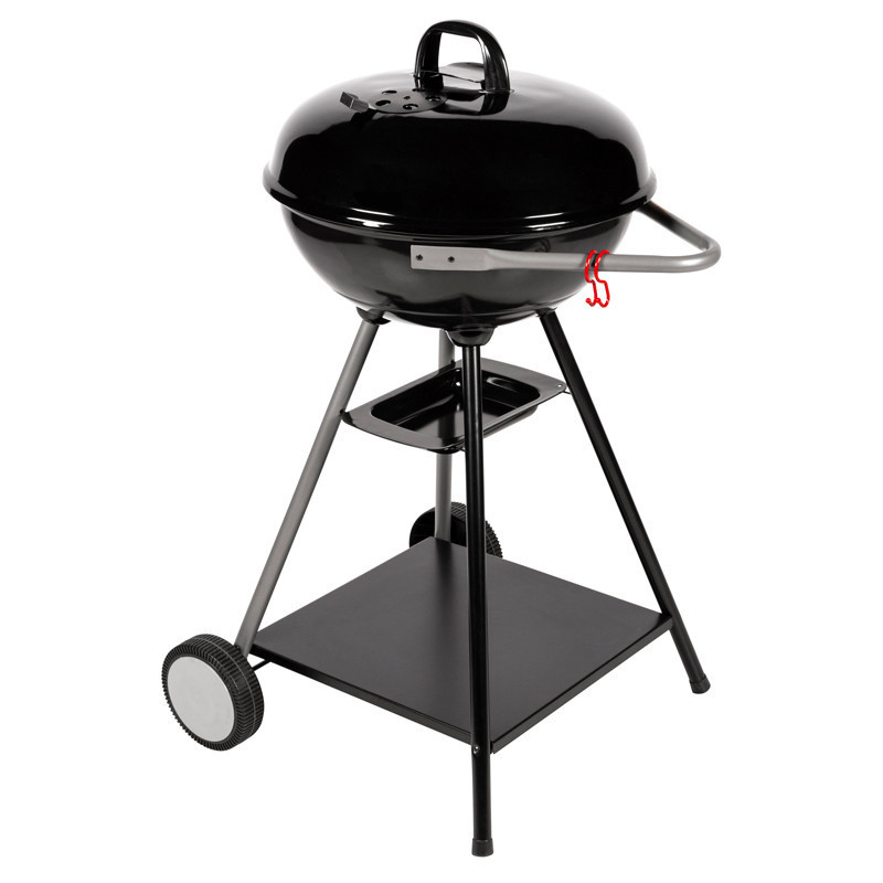 Barbecue au charbon Brigthon SOMAGIC