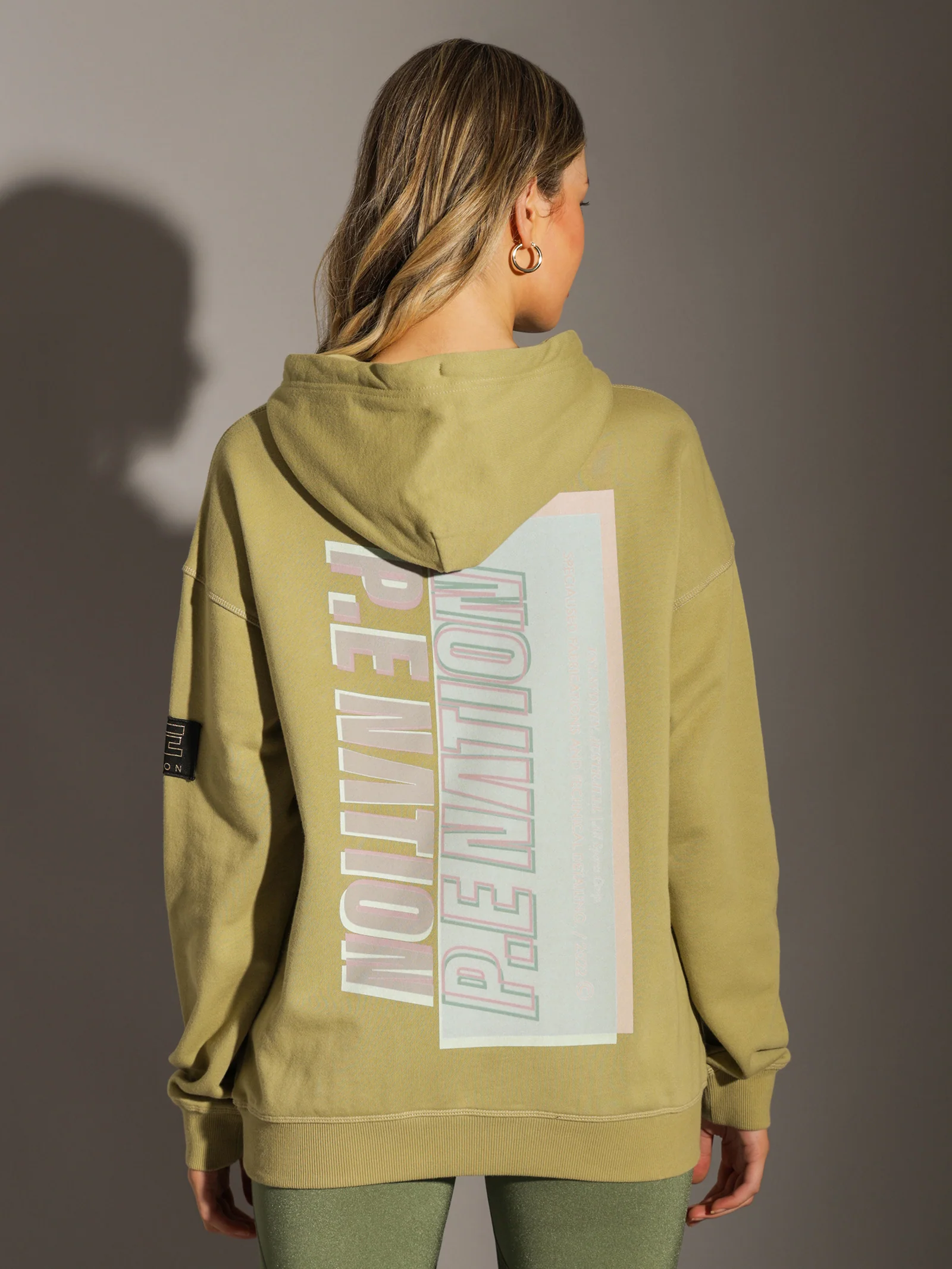Alignment Hoodie