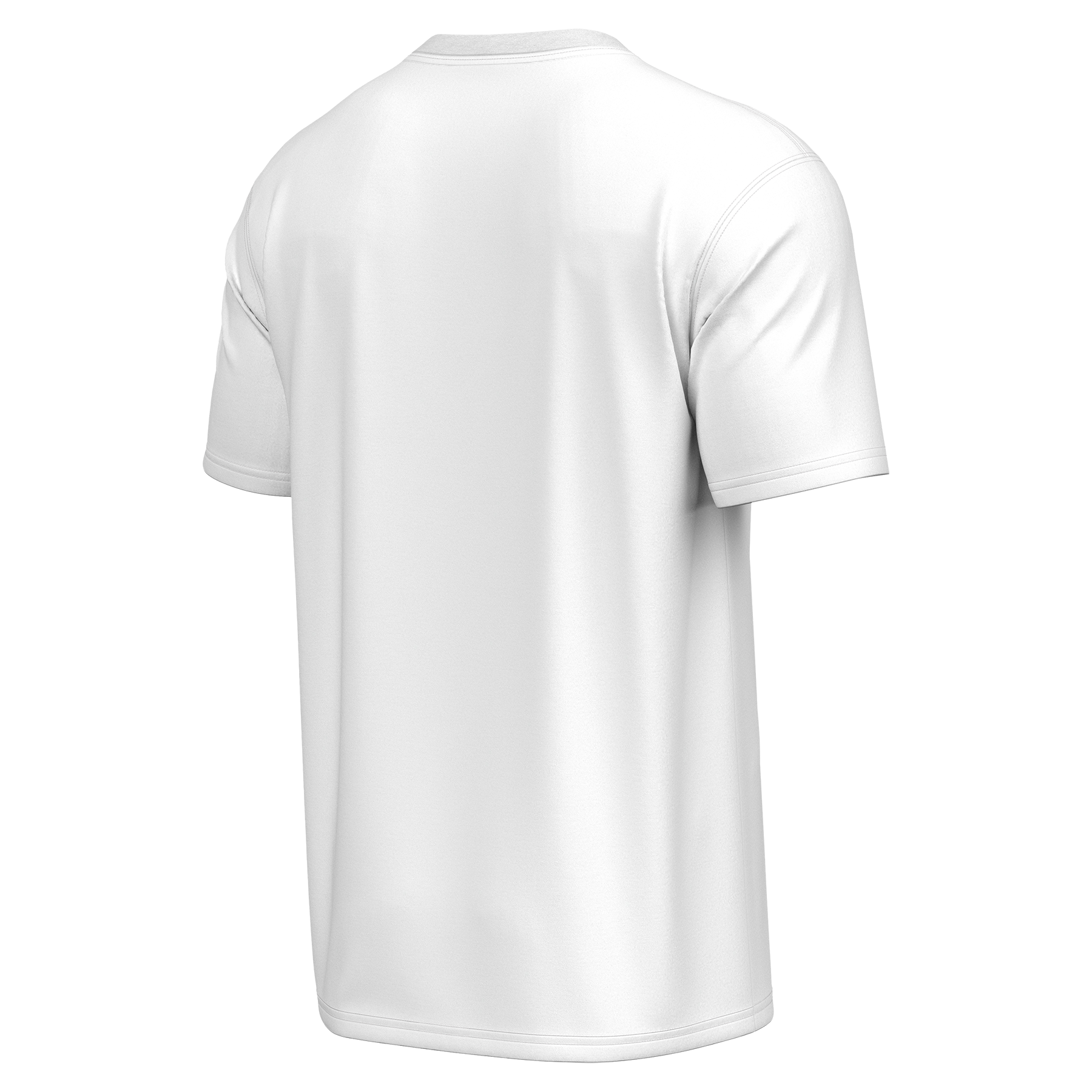 2026 World Cup Canada Mascot White T-Shirt - Unisex