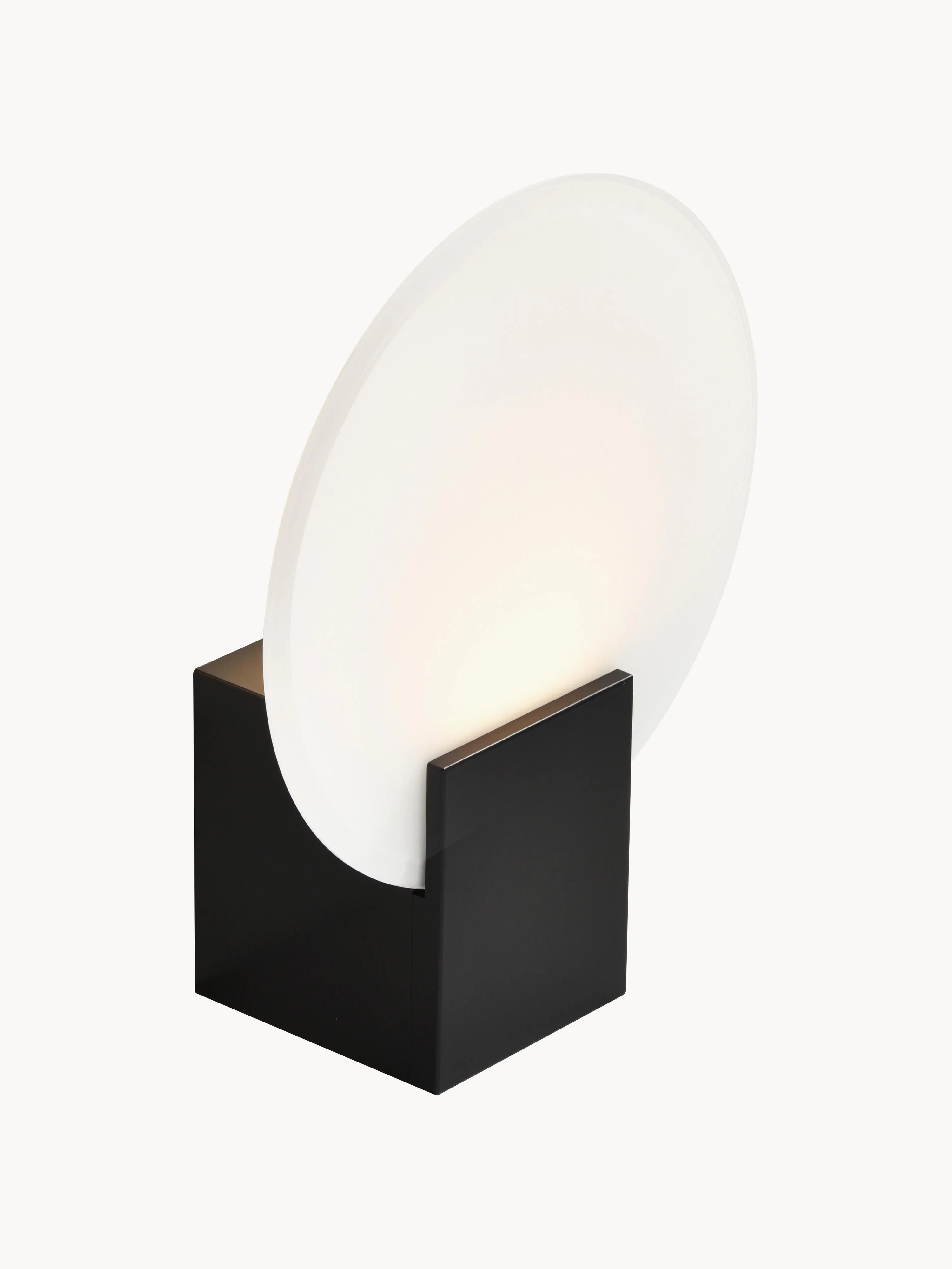 Dimmbare LED-Wandleuchte Hester