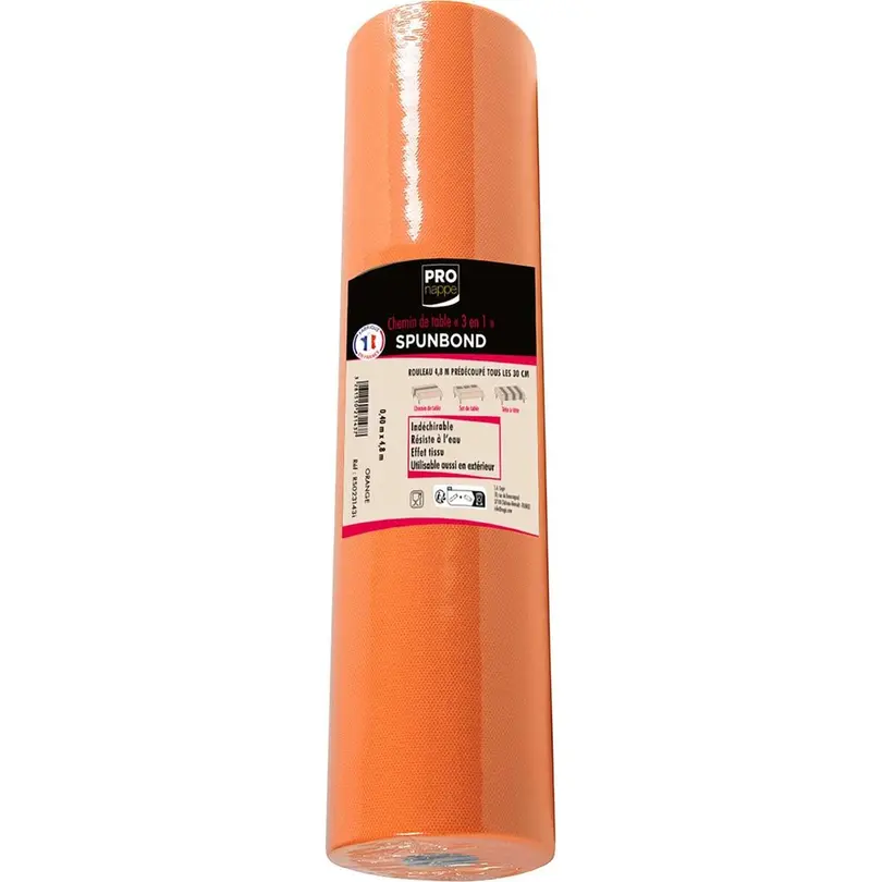 Tischläufer PRO nappe