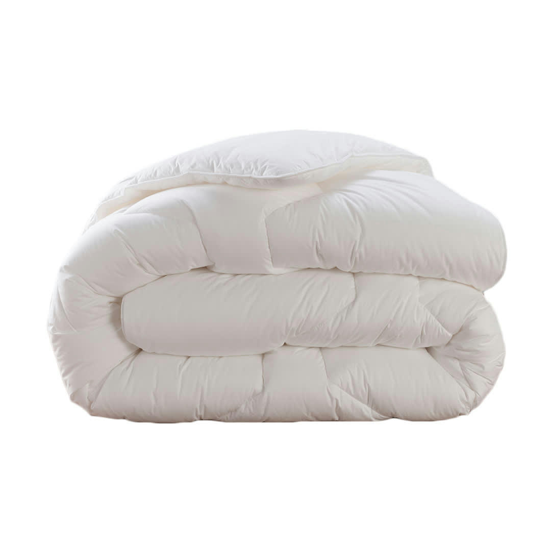 - Couette Protection Active Anti-acariens 4 SAISONS 240x260 cm - DODO