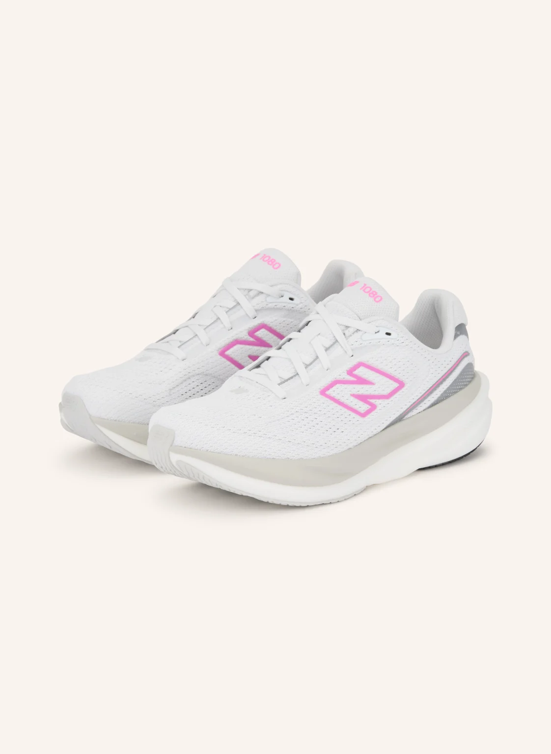 new balance Laufschuhe 1080V15
