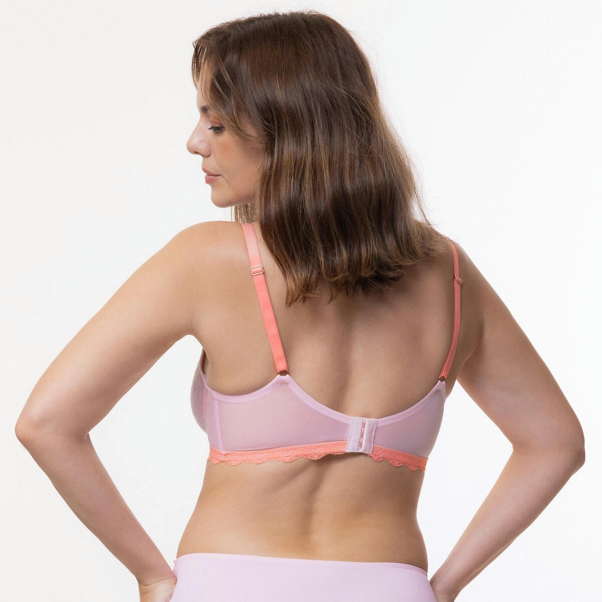 Soutien-gorge dentelle Kimora