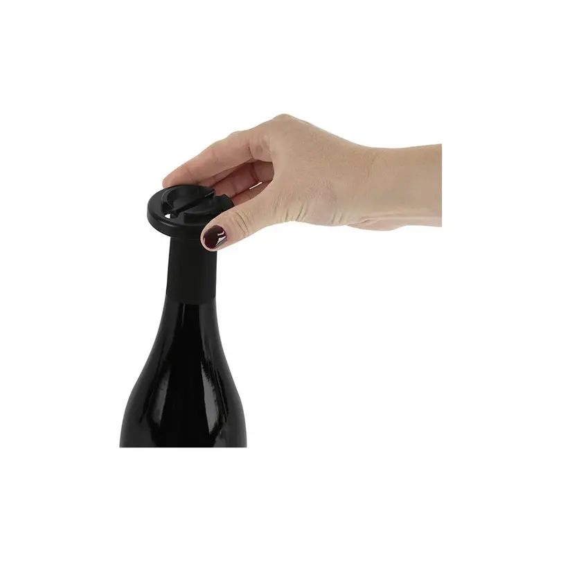 Weinzubehör-Set 4-teilig Black Rose Collection