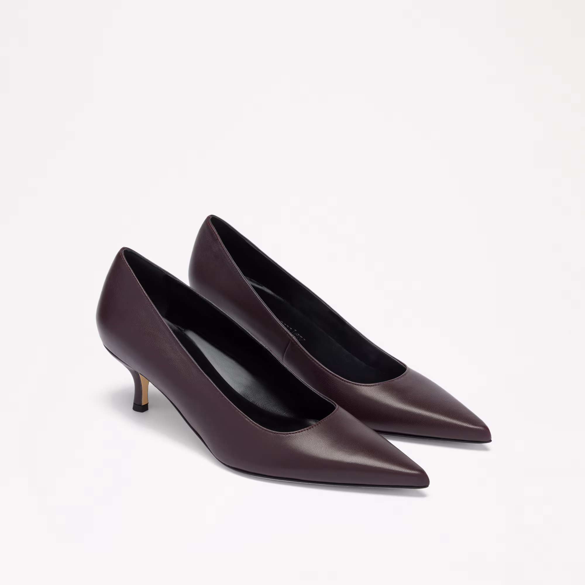 Hillcliffe Court MidMid Heeled Court