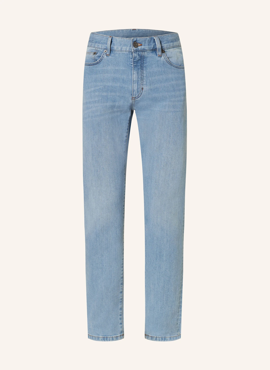 ZEGNA Jeans ROCCIA Slim Fit