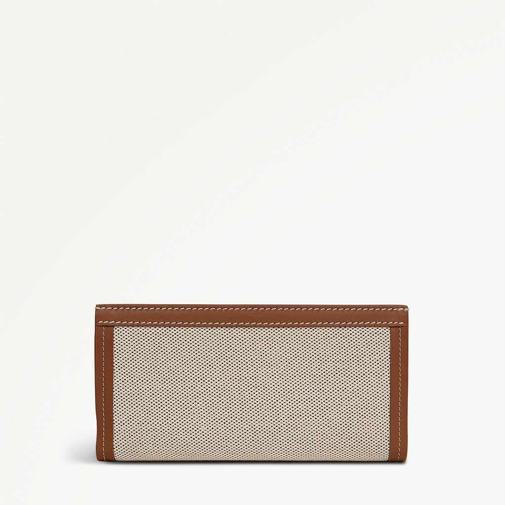 Albany Avenue - Large Bifold Wallet