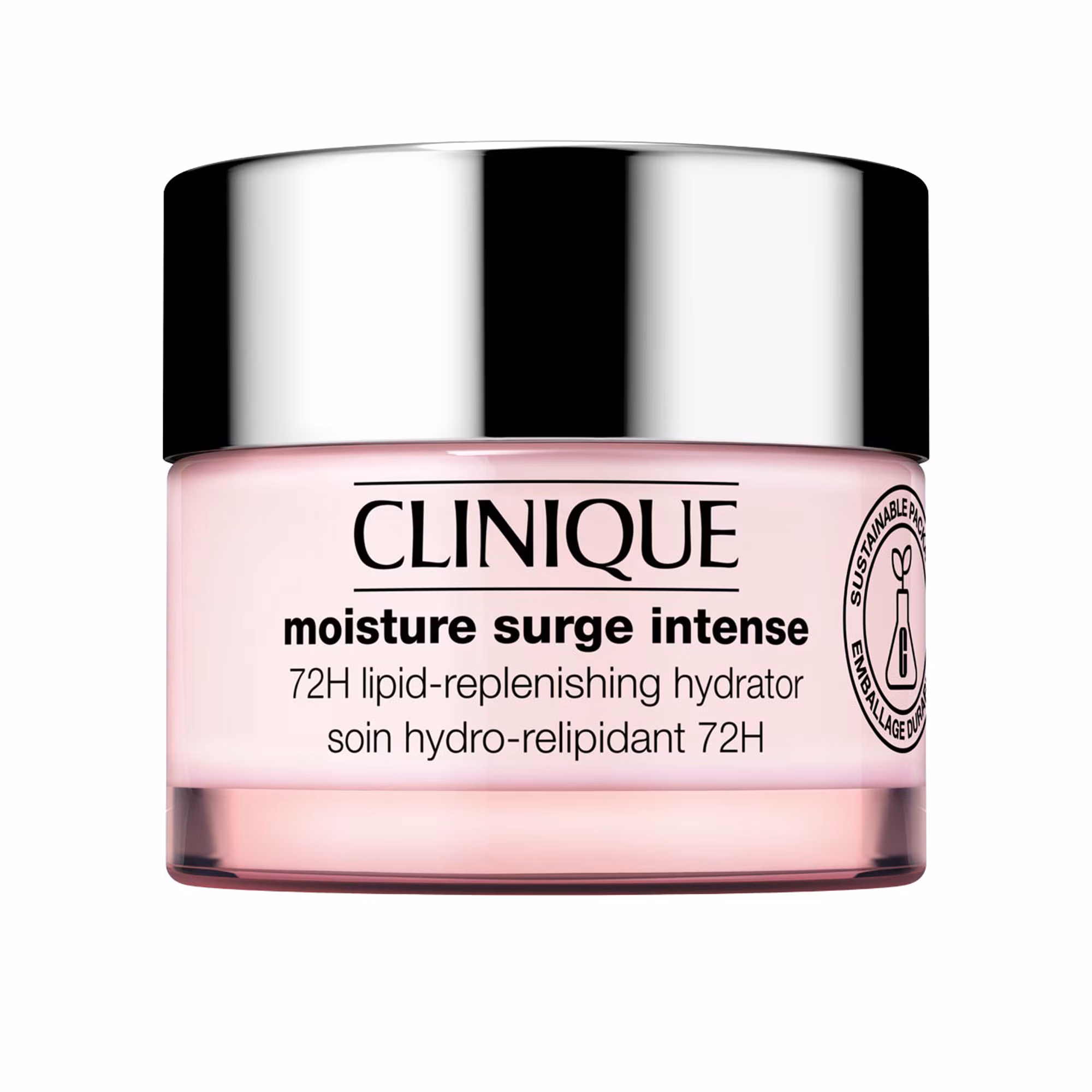 MOISTURE SURGESoin hydro-relipidant 72h