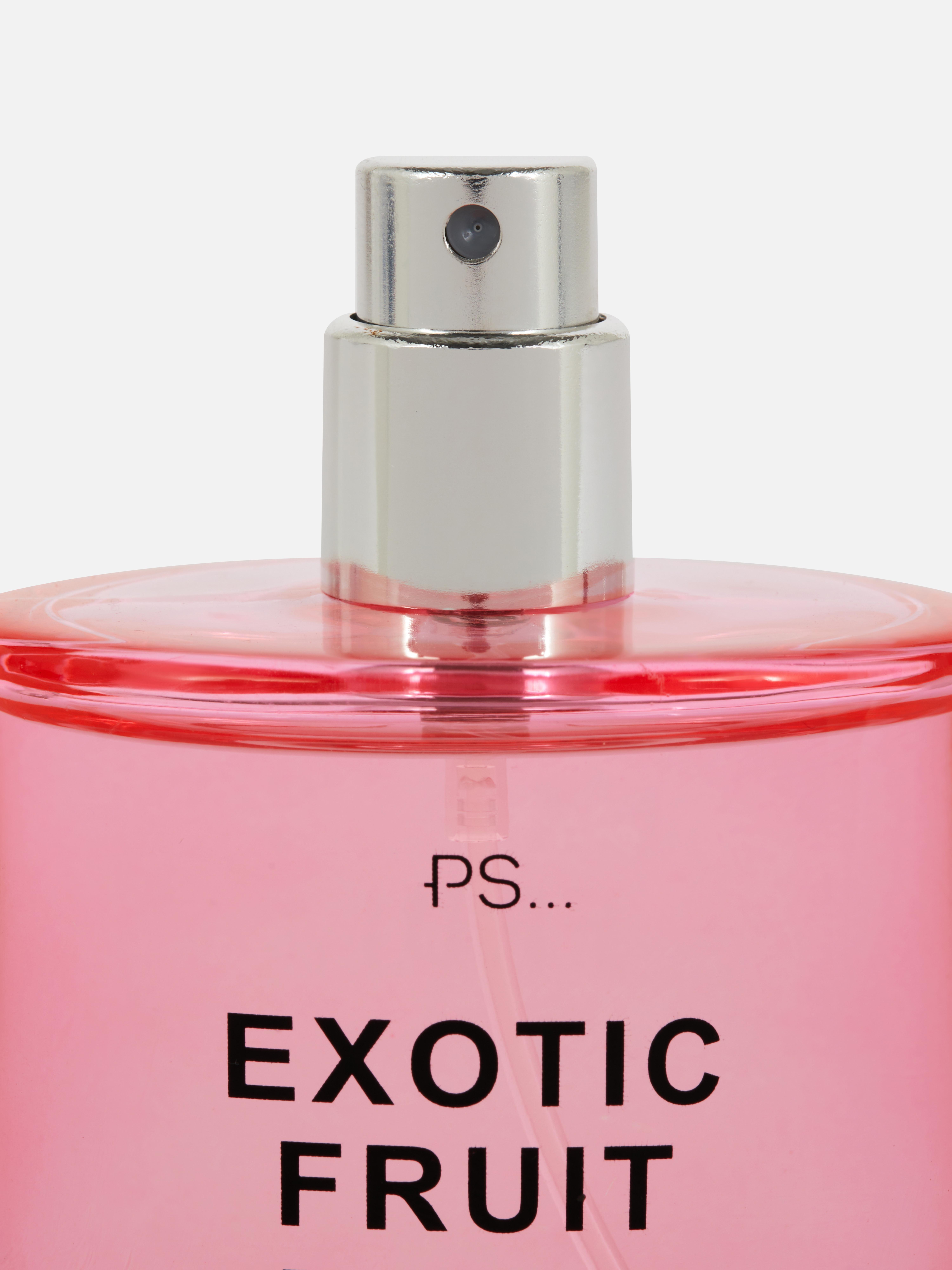 PS... Soft Scents Eau De Parfum