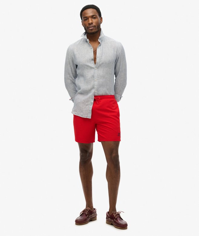 Essential 16-inch Swim Shorts