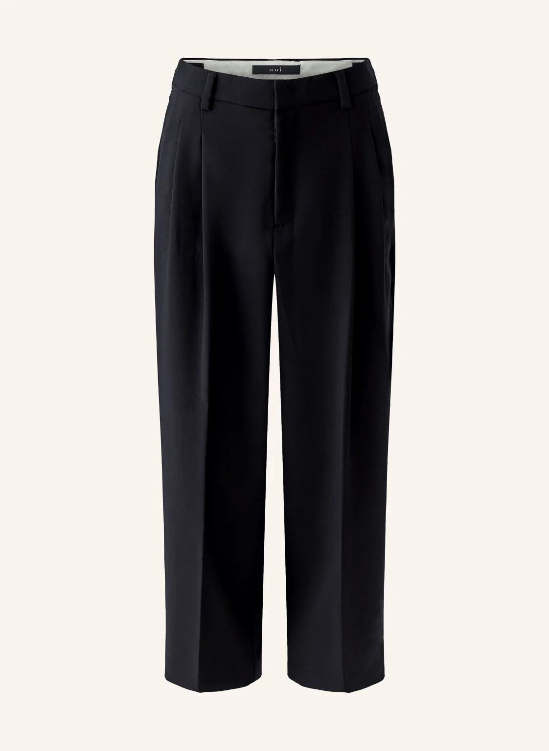 Oui Marlenehose