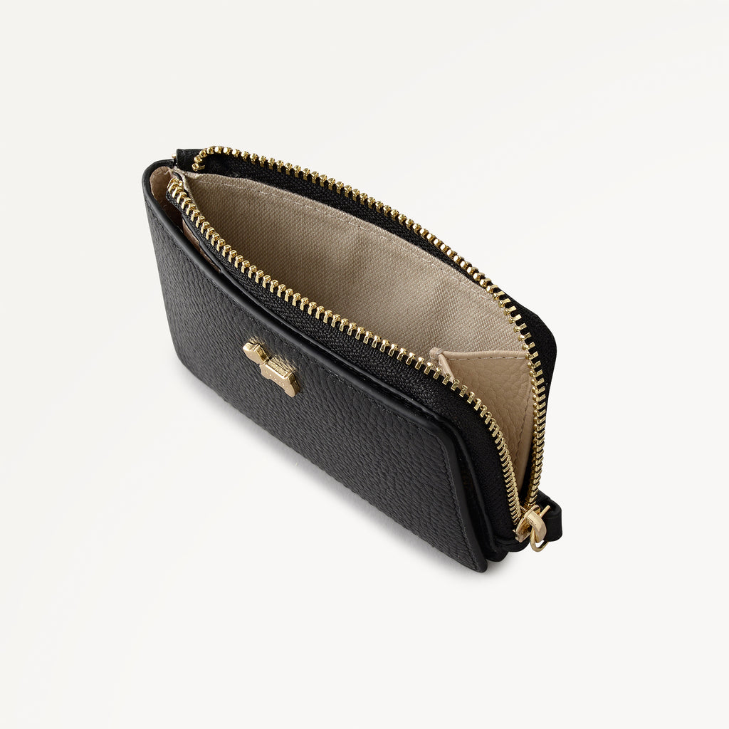 Pickwick - Small Flapover Card Holder