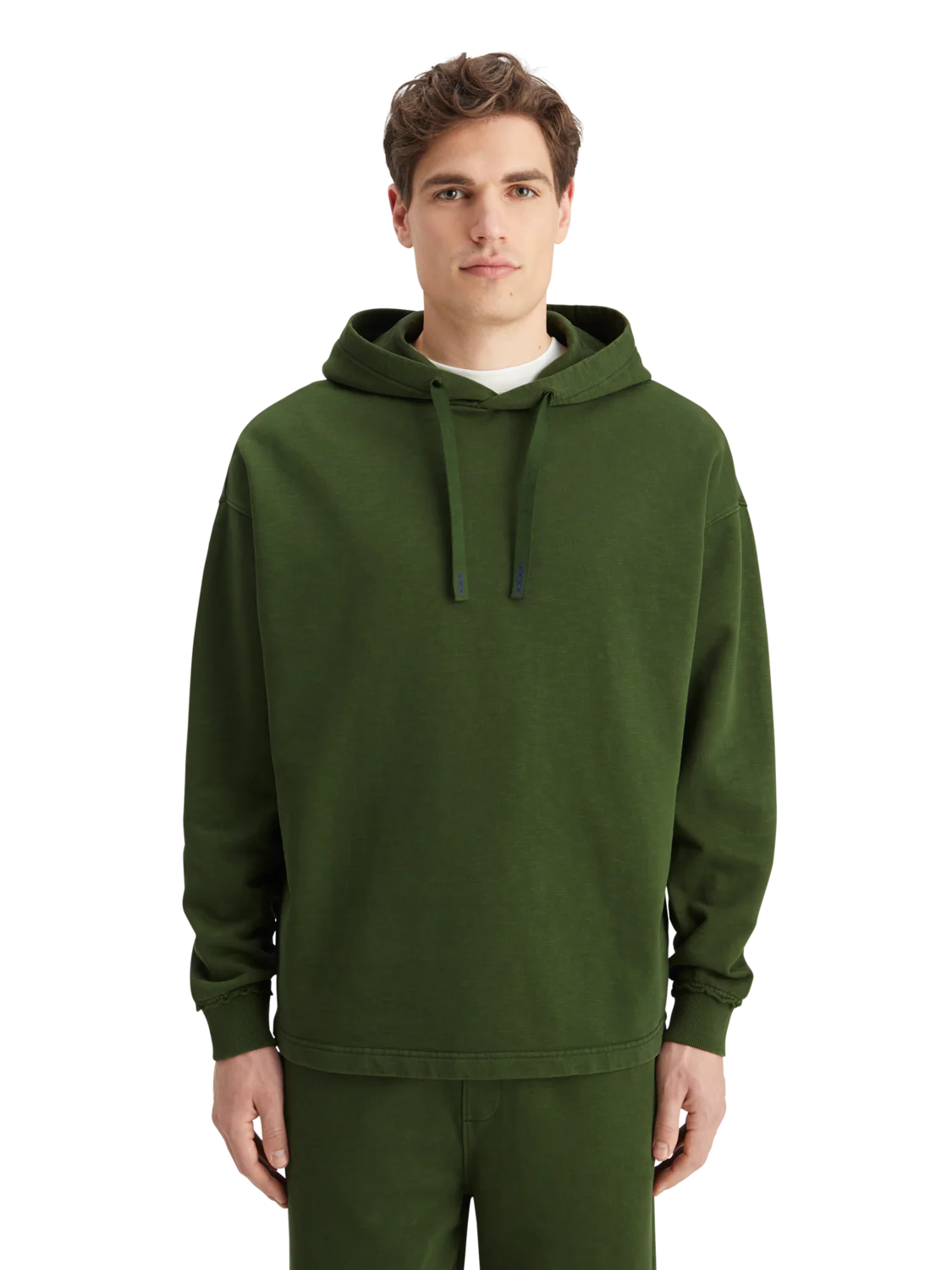 Essentials — Hoodie