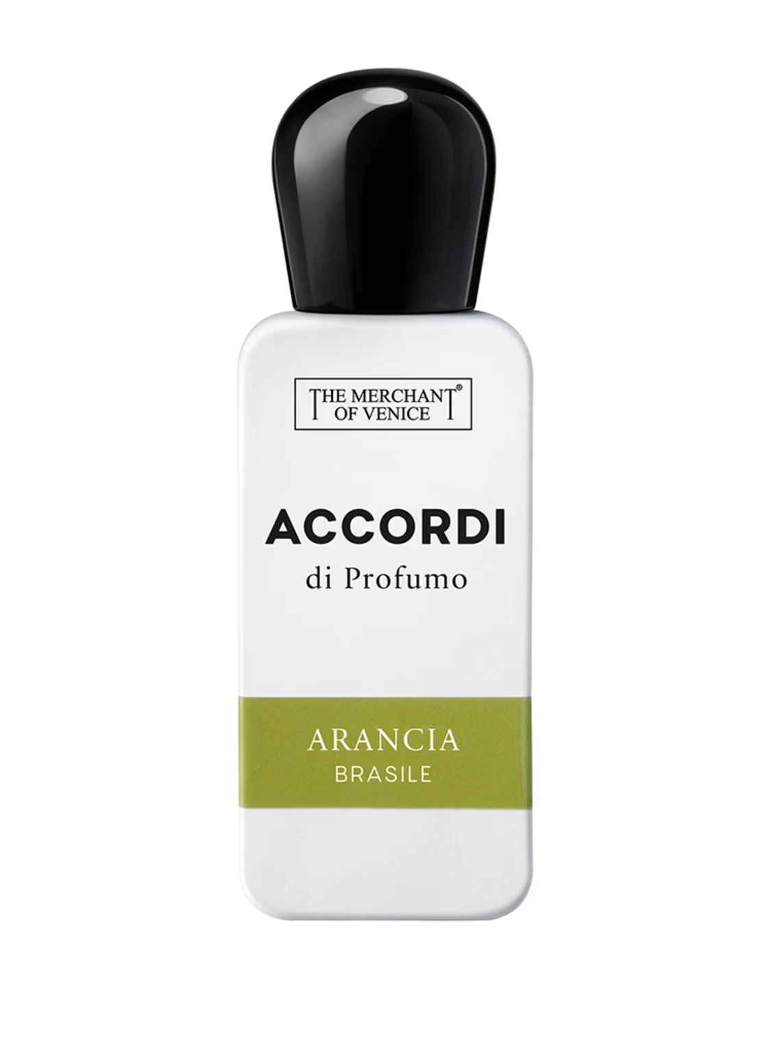 THE MERCHANT OF VENICE ARANCIA BRASILE