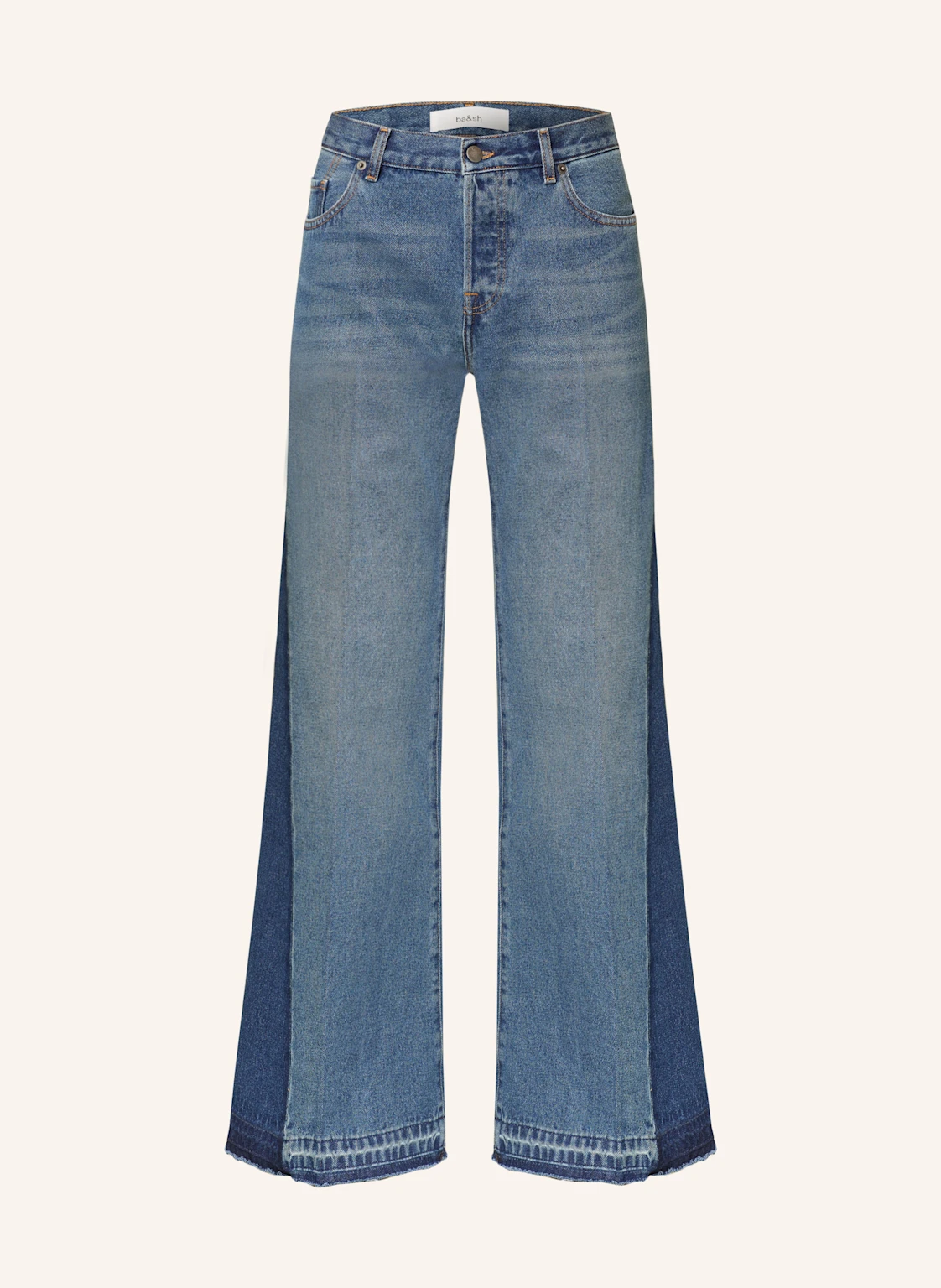 ba&sh Flared Jeans VADOU
