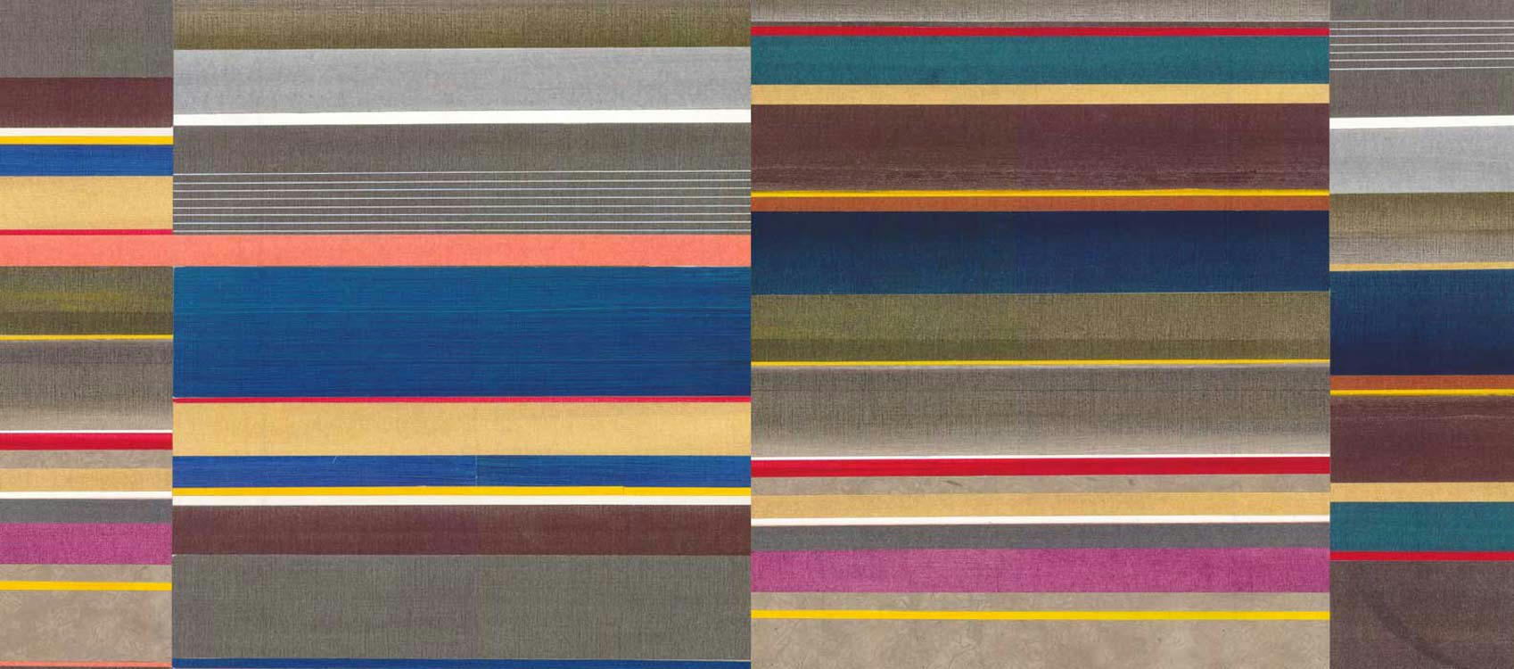 LA HAVANE - Tête de lit sans support en bois 160*70 cm