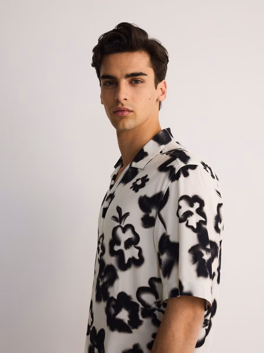 Men's Shirt