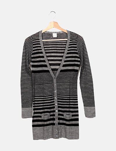 Camaïeu cardigan