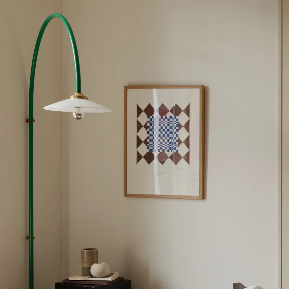 The Poster Club - Tern No. 2 von Molly Kyhl, 40 x 50 cm