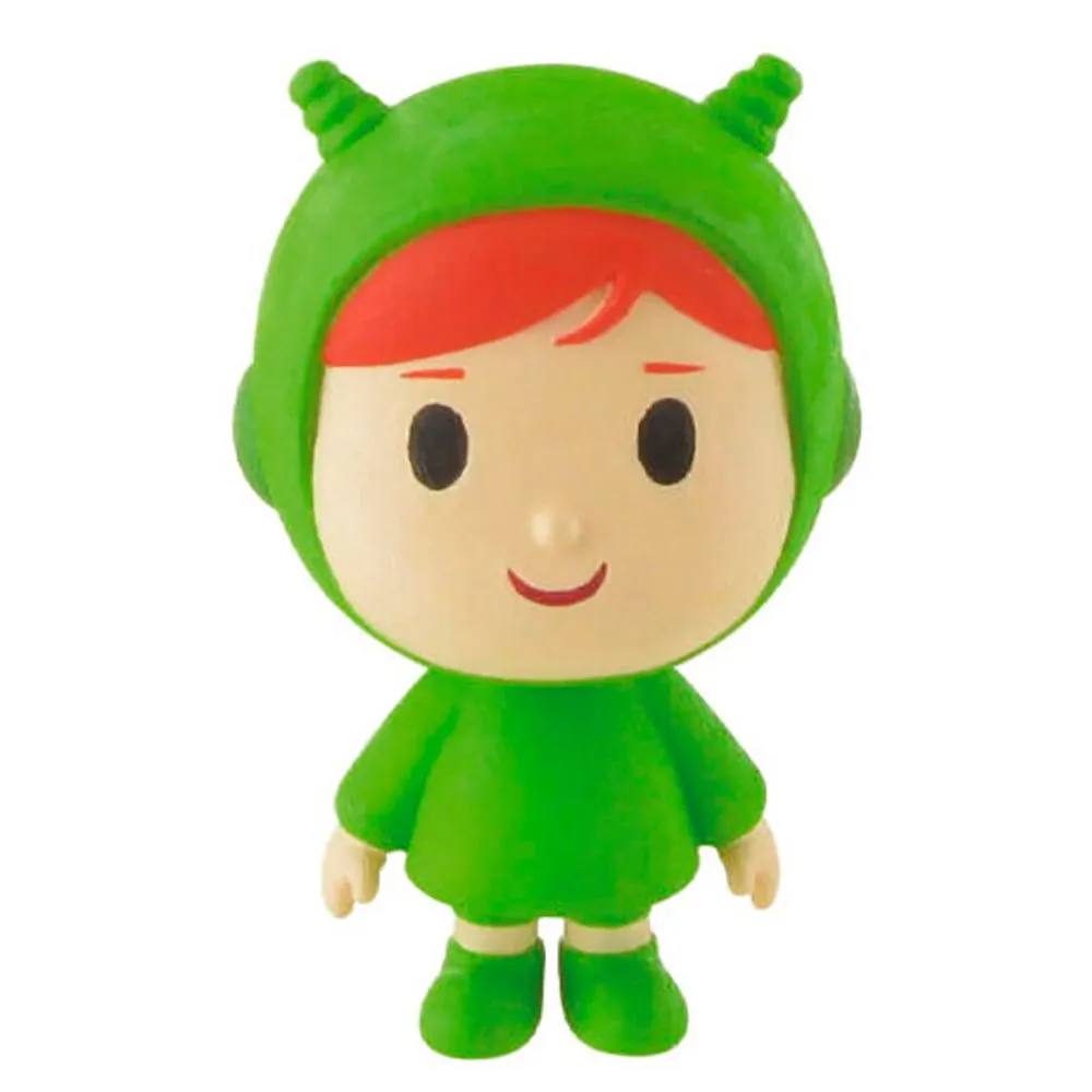Comansi Pocoyo Figure