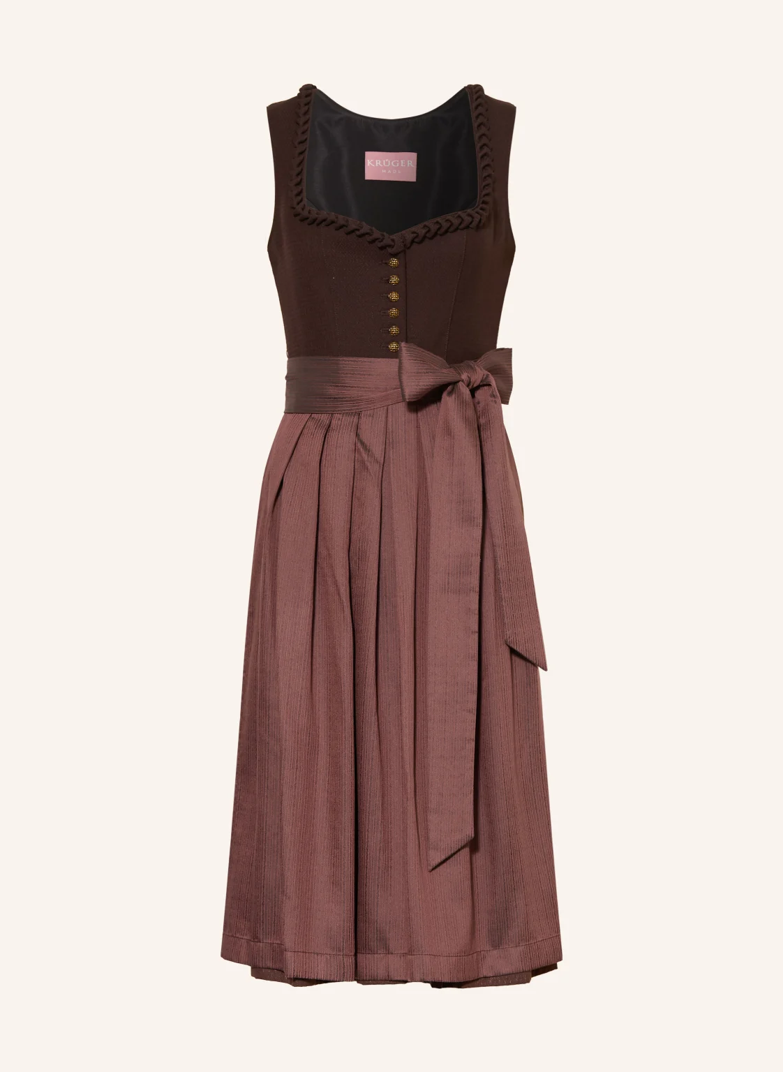 KRÜGER Dirndl ORLINAE