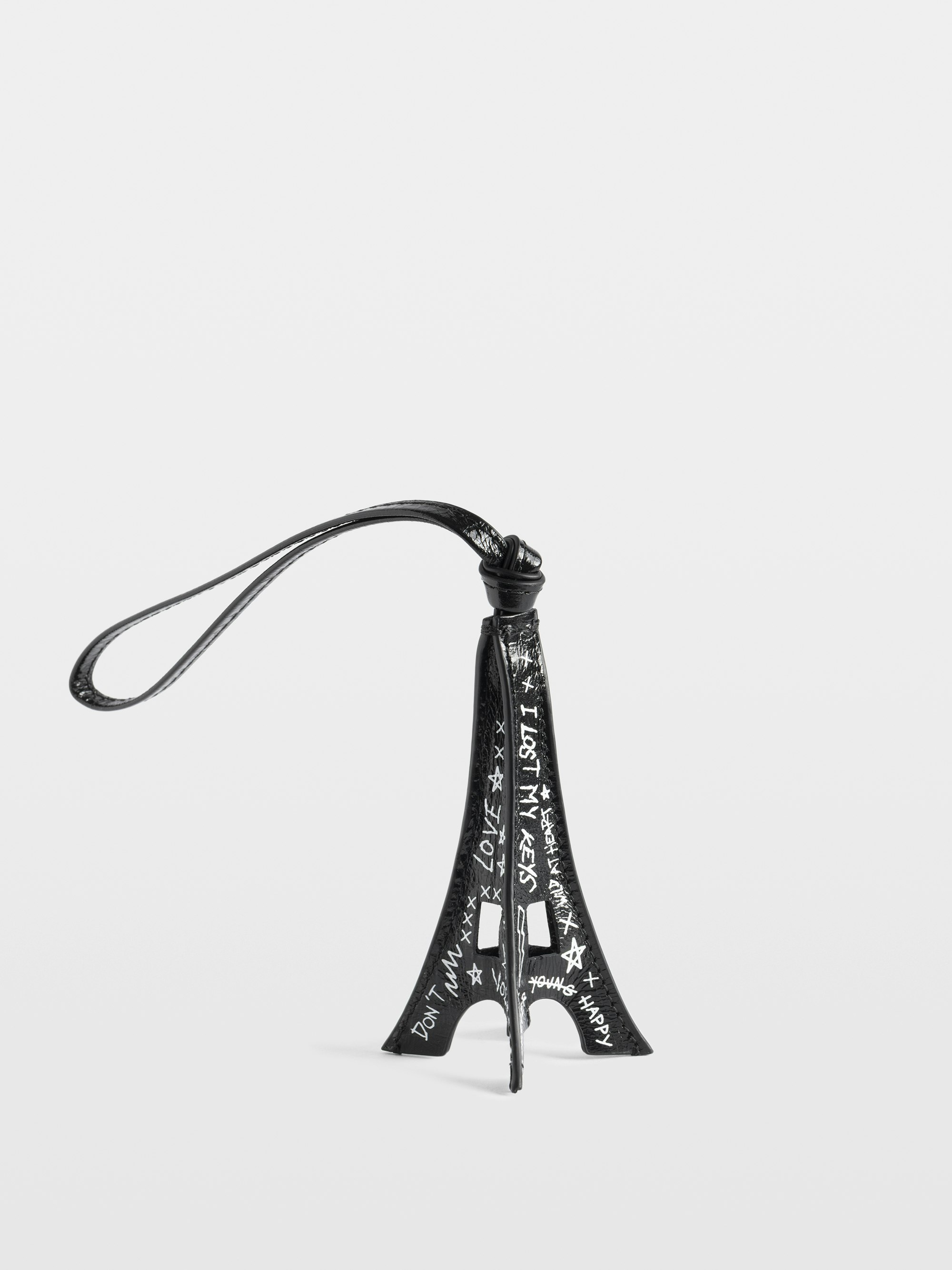 Porte-Clés Zadig Tower