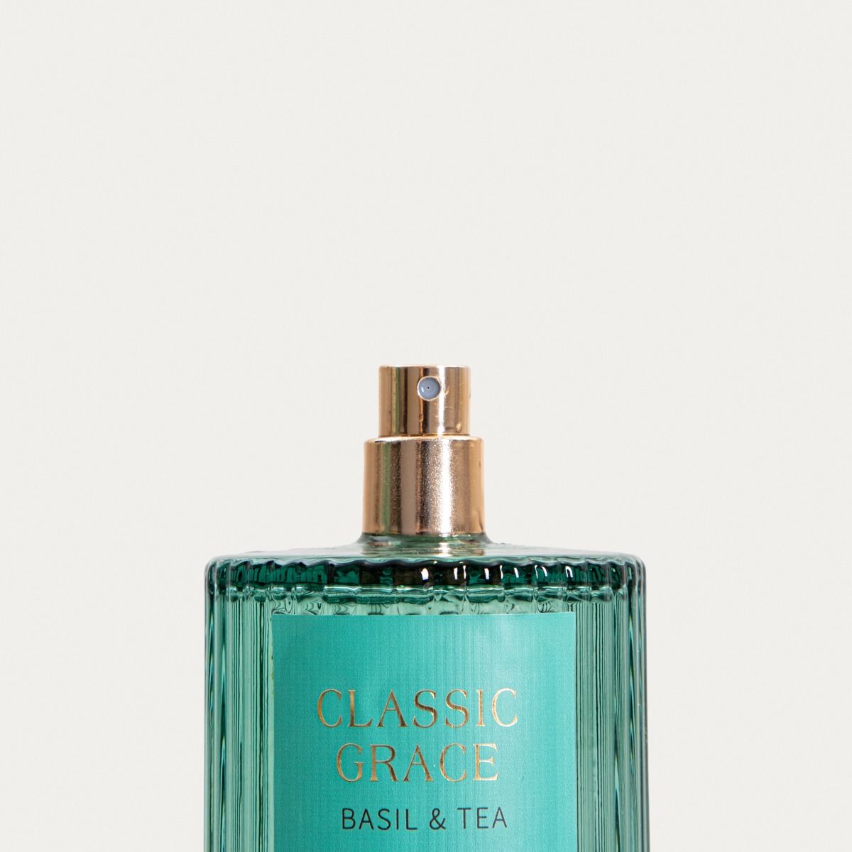 Perfumy do wnętrza CLASSIC GRACE Basil&Tea 100 ml