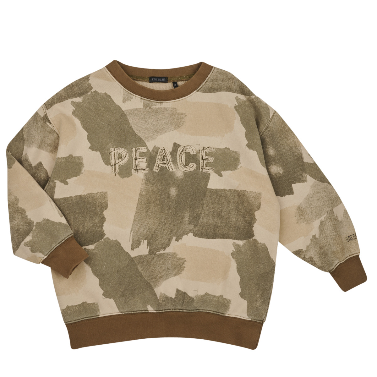 Ikks - XW15023 - Military