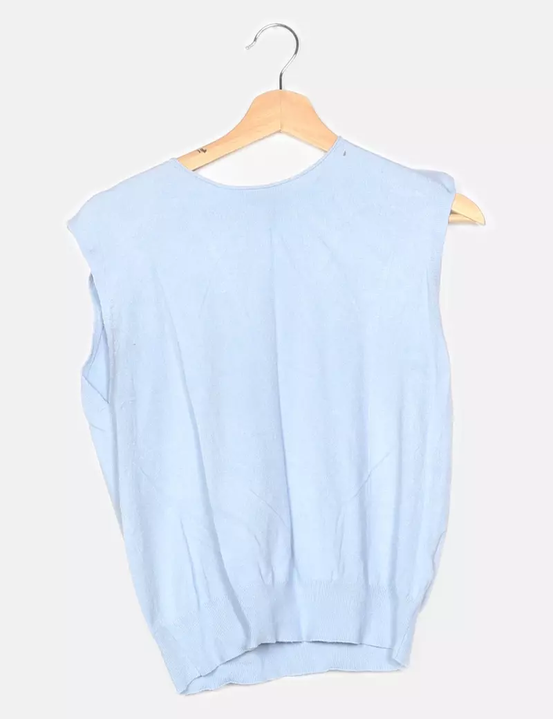 Camaïeu vest Knitted