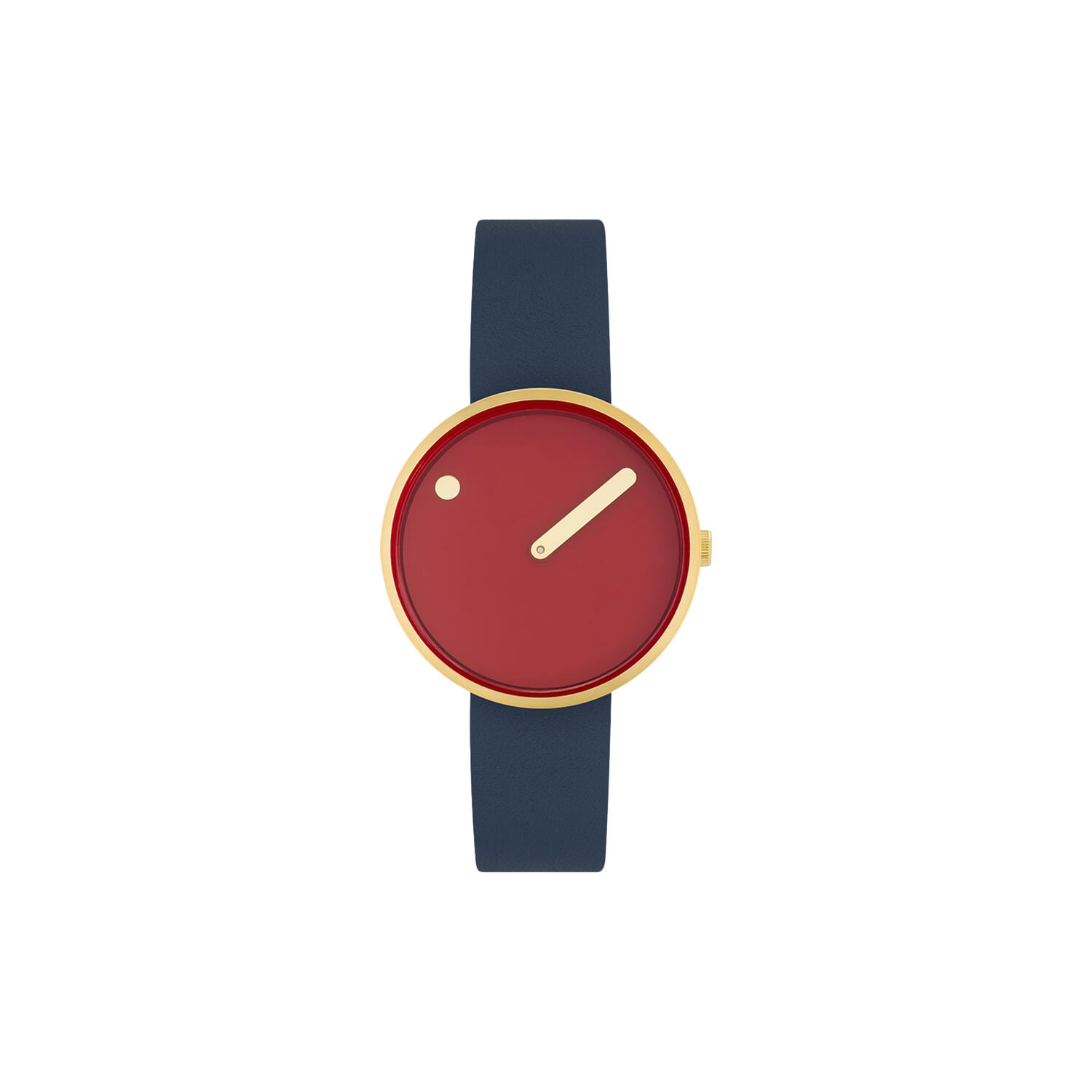 PICTO armb&aring;ndsur, cinnamon red/midnight blue