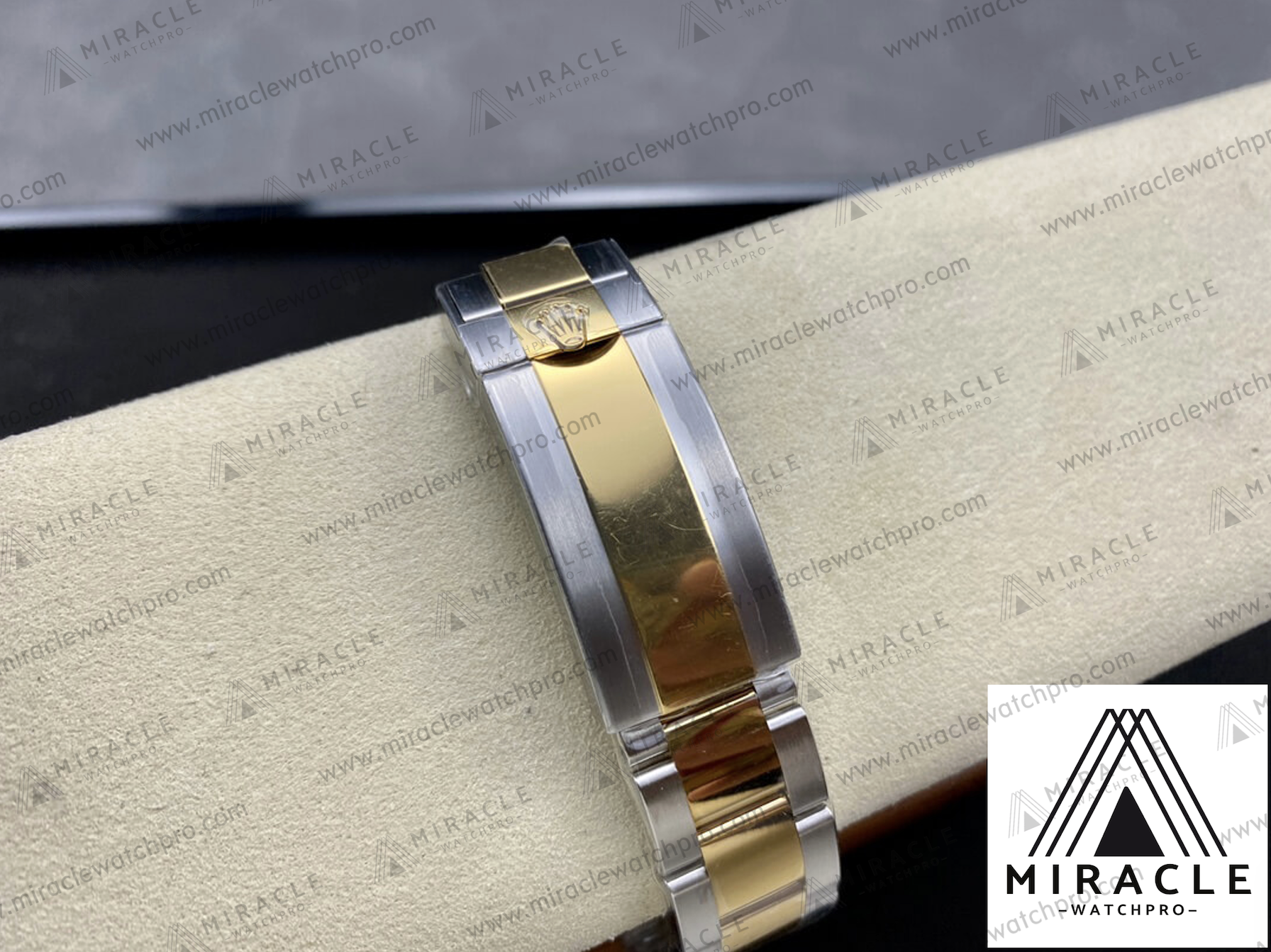 ROLEX-SUBMARINER-ref.M126613LN-0002-Elite Clone-41mm-Replica Watch